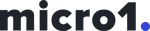micro1 logo